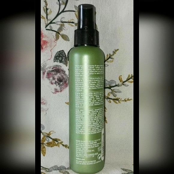 Redken Body Full Volume Amplifier Lift Spray- New  *Discontinued, Rare, HTF* - Picture 3 of 3